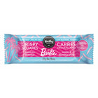 Healthy Crunch - Carrés croustillants aux brioches à la cannelle- 22 gr - Paquet de 36-Sans noix