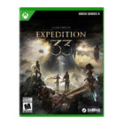 Clair Obscur: Expedition 33 pour Xbox Series X-Combat réactif au tour par tour : Dans cette évolution des JRPG, des actions en temps réel viennent enrichir le principe du combat au tour par tour. Concevez des builds uniques correspondant à votre style de jeu en trouvant des synergies dans l'équipement, les stats, les compétences et les membres de votre expédition. Accédez à une dimension active du combat: esquivez, parez et contrez en temps réel, enchaînez les combos en maîtrisant les rythmes d'attaque, et 