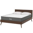 Modway - Kate 8 po Matelas complet-Doublures en feutre au-dessus/en dessous du ressort