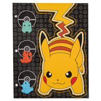 Innovative Designs - Portfolio Pokémon-Perforée