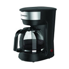 Westinghouse - Cafetière 12 tasses-Infusion efficace : 120 V ~ 50/60 Hz 900 W, certifié ETL.