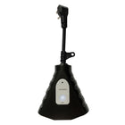 Xtricity - Interrupteur extérieur intelligent WiFi avec 3 prises-Interrupteur intelligent WiFi extérieur