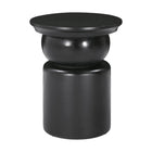 Zuo - Colombo Table d’appoint - Noir-Couleur: Noir