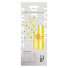 Ideal of Sweden - Pack imprimé pour iPhone 17e/16e/15/14/13/12/12 Pro - Citron-4