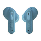 JBL - Tune Beam 2 Écouteurs sans fil avec réduction de bruit - Turquoise-Réduction de Bruit Adaptative et technologie Smart Ambient