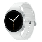 Samsung - Montre intelligente Bluetooth Galaxy Watch8 - 40 mm - Argent-Notation de l’énergie - Un simple nombre. Un monde de renseignements: Commencez votre journée en toute connaissance de cause en utilisant la notation de l’énergie avec Galaxy AI. Découvrez ensuite des moyens de l’améliorer sur votre téléphone intelligent Galaxy