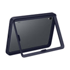 Samsung - Étui-cadre pour Galaxy Tab S11 - Bleu foncé-4