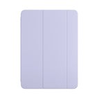 Apple - Smart Folio pour iPad Pro 11 po M4, Blanc-Couleur : blanche