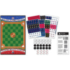 Masterpieces Puzzle Company - Ligue de MLB Dames jeu de plateau-6