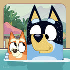 Ravensburger - Les aventures de Bluey ! Ensemble-6