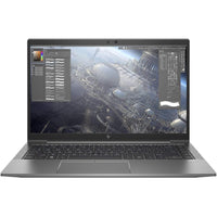 HP - ZBook Firefly 14 8e génération écran 14 po - Intel i5 (1145G) - 32 Go de RAM - SSD 256 Go  - Windows 11-Intel Core i5-1145G7, 4 cœurs / 8 threads, 2.6 GHz base jusqu’à 4.4 GHz Turbo, 8 Mo cache