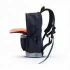 Hilroy - Sac à dos Hockey Canada Tru North, Noir-Pochette intérieure rembourrée pour ordinateur portable