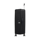 American Tourister - 27 po Rejoy Spinner Grand - noir réel-Capacité d’extension – une extension supplémentaire de la valise vous permet de ranger facilement tous vos effets personnels