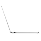 Microsoft - Surface Laptop Copilot+ PC 13 po Laptop - Snapdragon X Plus - 256 Go SSD - 16 Go RAM - Platine - Anglais-NPU turbocompressé – Le Surface Laptop est doté d'une NPU Qualcomm Hexagon qui offre jusqu’à 45 TOPS conçus pour accélérer les expériences d’IA