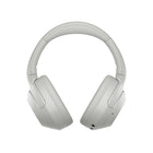 Sony - WHULT900N Écouteurs sans fil antibruit PORT ULT Blanc-ULT POWER SOUND - Appuyez sur ULT et ressentez la puissance du son et des basses. ULT1 offre des basses fréquences profondes, ULT2 offre des basses ultra-basses. Mettez de l’ambiance et vous-même au centre de votre musique -- n’importe où, n’importe quand.