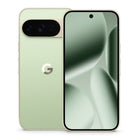 Google Pixel 10 Pro - 512 Go - Jade - Bell et Virgin Plus-Espace de stockage : 512 Go