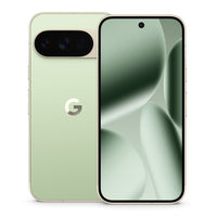 Google Pixel 10 Pro - 512 Go - Jade - Bell et Virgin Plus-Espace de stockage : 512 Go