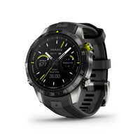 Garmin - Montre d'entraînement MARQ Athlete (Gen 2)-À partir du moment où vous vous reveillez, obtenez un score de preparation base sur la qualite de votre sommeil, votre recuperation, votre charge d'entraînement et plus encore, afin de determiner si c'est une bonne journee pour aller dur - ou y aller doucement.