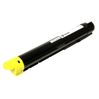 fuzion - Xerox 006R1458 (6R1458) Cartouche De Toner Compatible - Rendement Haut - Jaune-Couleur d'encre: Jaune