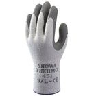 Atlas - Gants enduits Therma Fit, SAJ987, coton, 12/paquet-Grand
