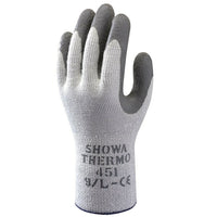 Atlas - Gants enduits Therma Fit, SAJ987, coton, 12/paquet-Grand