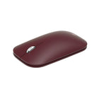 MICROSOFT – Souris Surface mobile, Bluetooth, bourgogne-Connectivité Bluetooth 4.2 sans fil