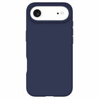 Blu Element - Étui Silicone MagSafe pour iPhone 17 Air - Marine-Niveau de protection - 300 chutes à 10 pieds