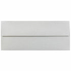 JAM Paper Enveloppes recyclées de format passeport n° 10 (4,13 x 9,5 po), granite, 500/bte-Type de produit : Enveloppes recyclées