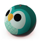 Amazon - Echo Dot 5ème génération Enfants - Hibou-Inclut 1 an D'Amazon Kids+ - Un abonnement numérique conçu pour les enfants âgés de 3 à 12 ans pour apprendre, grandir et explorer en toute sécurité.