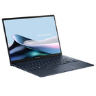 ASUS - Zenbook 14 po OLED Intel Core Ultra 7 255H - SSD 1 To - 16 Go RAM - Windows 11 - Bleu Maison-Ponder-Déconnectez-vous du secteur et soyez productif où que vous soyez. Le Zenbook 14 offre l'autonomie dont vous avez besoin tout au long de la journée, et bien plus encore
