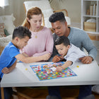 Hasbro - Jeu de société Candy Land-Comprend 44 cartes colourées