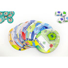 Kess - Tamagotchi Collections Jeu De Société -Accueillir trop de Tamagotchi en même temps peut provoquer un gros désordre!