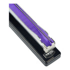 JAM Paper - Agrafes colourées de taille standard - violet - Paquet de 5000-Nos agrafes métalliques colourées et résistantes sont compatibles avec les agrafeuses standard et sont conçues pour éviter les blocages. Parfaites pour l'école, le bureau et la maison.