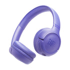 JBL - Tune 530BT Casque supra‑auriculaire sans fil Bluetooth - Lavander-Son Pure Bass de JBL