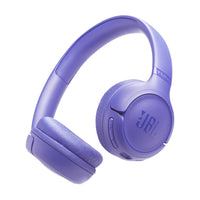 JBL - Tune 530BT Casque supra‑auriculaire sans fil Bluetooth - Lavander-Son Pure Bass de JBL