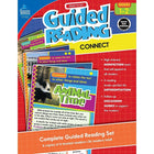 Livre numérique : Carson Dellosa - Ready to Go Guided Reading: Connect, 1re - 2e année-1
