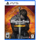 Kingdom Come: Deliverance pour PlayStation 5-Améliorations pour consoles de nouvelle génération : résolution, fréquence d’images et graphismes améliorés pour une expérience optimale