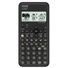Casio - Calculatrice scientifique avancée CLASSWIZ - Noir-La calculatrice scientifique hautes performances de Casio est idéale pour les tests à enjeux élevés et les calculs mathématiques les plus complexes. L'accès à de nombreuses fonctions, à la mémoire et aux outils de catalogue est rapide et intuitif. Elle est recommandée aux étudiants en sciences, mathématiques et ingénierie de niveau universitaire