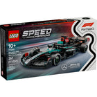 LEGO - Speed ​​Champions Champions de vitesse - 267 pièces-Jouet véhicule LEGO Speed ​​Champions Mercedes-AMG PETRONAS F1 Team