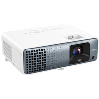 BenQ – Projecteur de jeu DLP laser 4K UHD XPR TK710, 3200 lumens – Blanc-Luminosité de 3200 lumens ANSI garantissant des images claires et vives même dans des environnements bien éclairés
