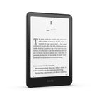 Amazon - Kindle Paperwhite (version 2024) - 16 Go - Noir-Évadez-vous dans vos livres – Votre Kindle ne dispose pas de réseaux sociaux, de notifications ou d'autres applications distrayantes