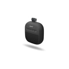Bose - Enceinte portable sans fil SoundLink Micro (2e génération) - Noir-Portée Bluetooth de 30 pieds