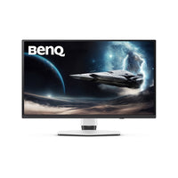 BenQ - Moniteur de jeu OLED MOBIUZ 26,5 po 1440p HDR - EX271QZ-Écran QD-OLED 26,5" 16:9