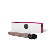 Premium Tone - Ricoh 842528 Compatible - Magenta-Rendement: 28000