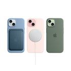 Apple - iPhone 15 6,1 po ecran Liquid Retina, 128 Go, Noir, déverrouillé-10