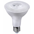 Northern Stars - DEL Ampoule LE-12PAR30LN/NFL/30 3000K 120V 11W E26 900 LM to 75W - Paquet de 10-Givrée