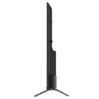 Skyworth - Téléviseur Google UHD Q6500A 65 pouces-Nombreuses options de connectivité : Équipé d’entrées HDMI, USB et AV, ce téléviseur vous permet de connecter divers appareils tels que des consoles de jeux, des lecteurs Blu-ray et des systèmes audio.
