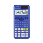 Casio - Calculatrice scientifique FX-300ESPLUS2 à calculs naturels - Bleue-Affichage naturel sur 4 lignes, affichant les formules et les résultats tels qu'ils apparaissent dans le manuel, pour une lecture facilitée