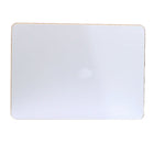 Flipside Products Tableau blanc effaçable à sec double face, 12,7 cm x 17,8 cm, paquet de 24-Lot de 24 planches