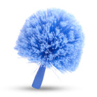 Gritt Commercial - Brosse chasse-toiles pour coins - Lot de 3-Compatible avec un manche télescopique Gritt Commercial (vendu séparément)